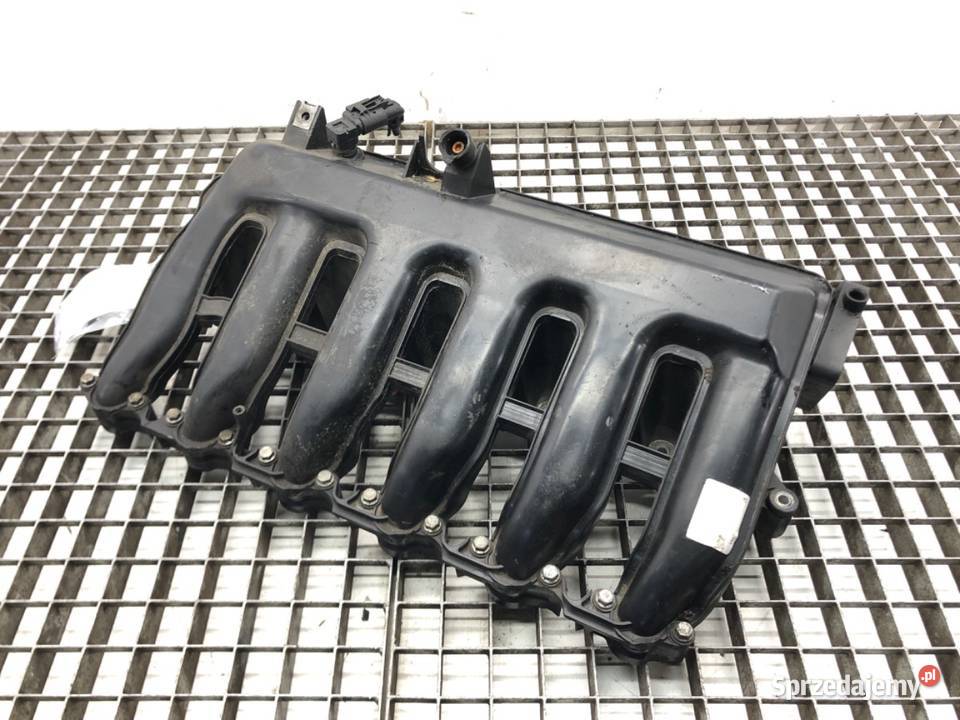 KOLEKTOR SSĄCY BMW E93 30 231 0613 Motoryzacja