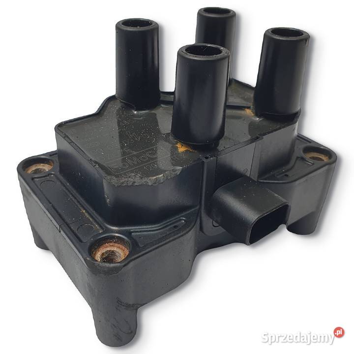 CEWKA ZAPŁONOWA Ford Focus II 16 16V Bosch osobowe Chełm