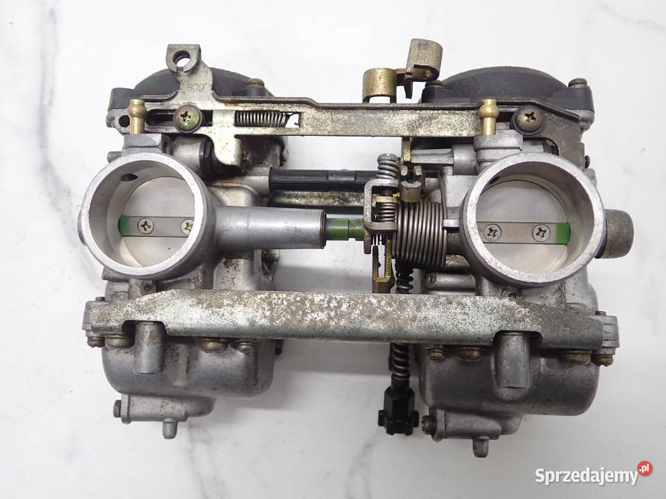 Gaźniki CVK Keihin Gaźnik V334 FJ28 Kawasaki Gpz Strzelce Krajeńskie