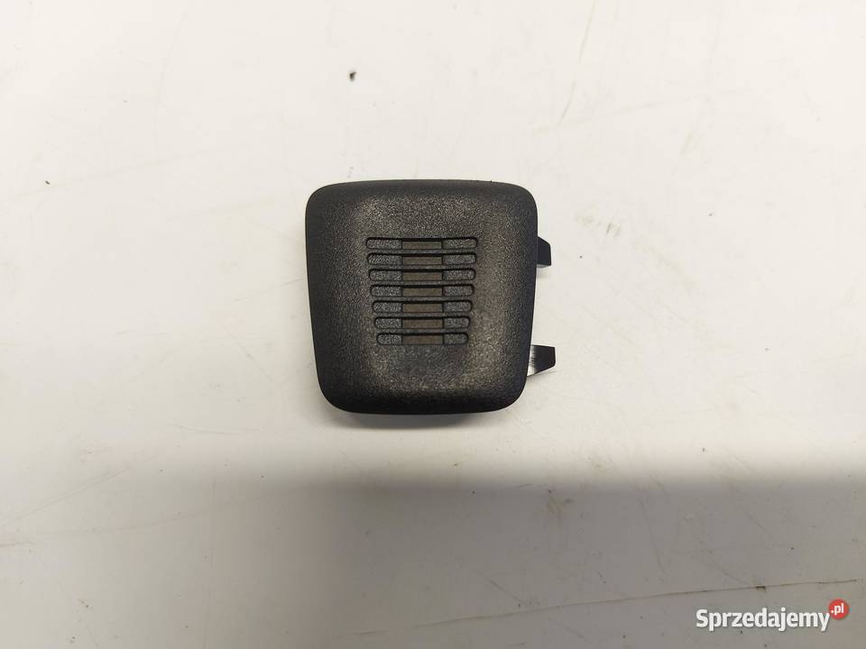 BMW iX1 X1 U11 Mikrofon podsufitki MPakiet Pozostałe