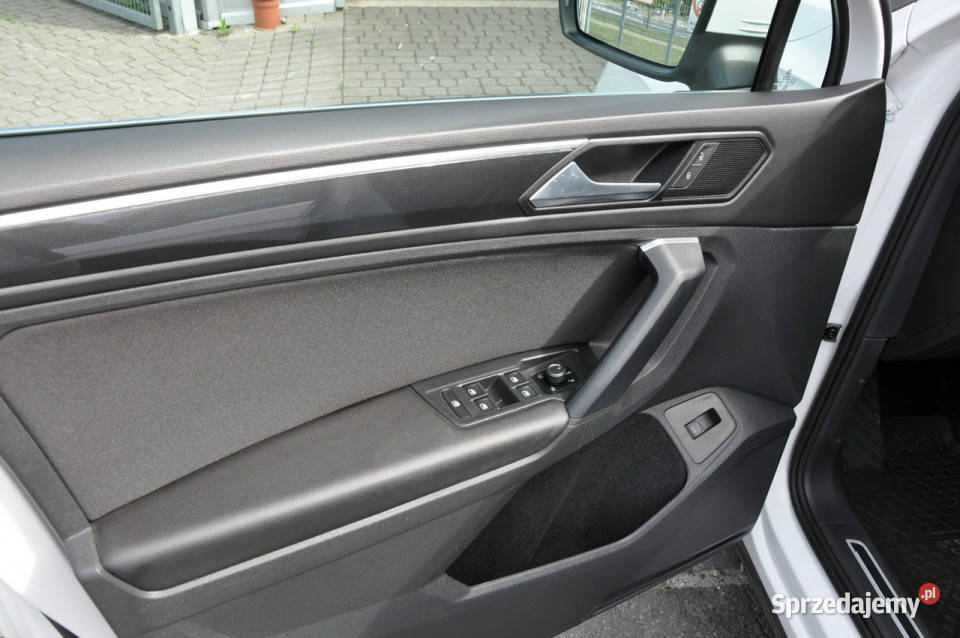 Volkswagen Tiguan 20TDI 150 Elegance DSG7 SUV podkarpackie Stalowa Wola