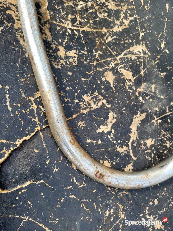 SACHS 98 MIELE 98 WANDERER 98 DIAMANT KOLANKO Kolektory wydechowe Rybnik