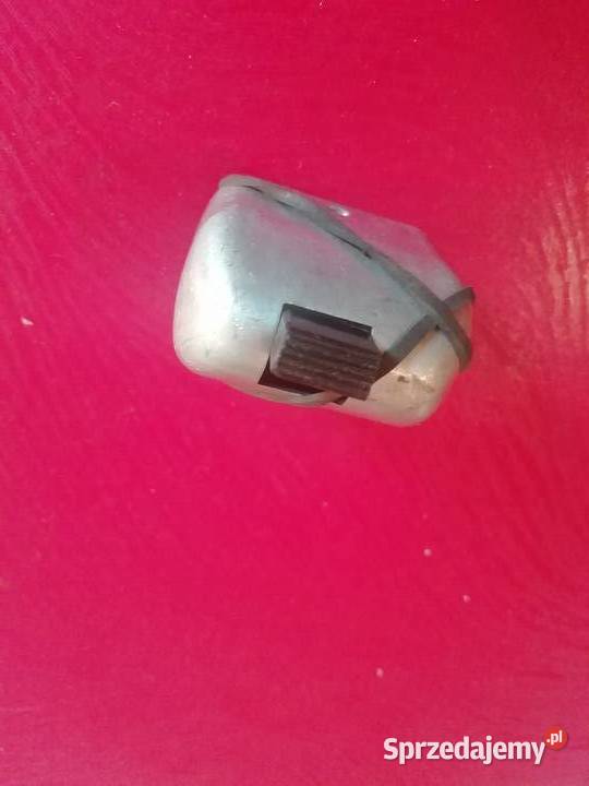 Przełącznik kierunkowskazów WSK Nowy Układ elektryczny, zapłon Warszawa sprzedam