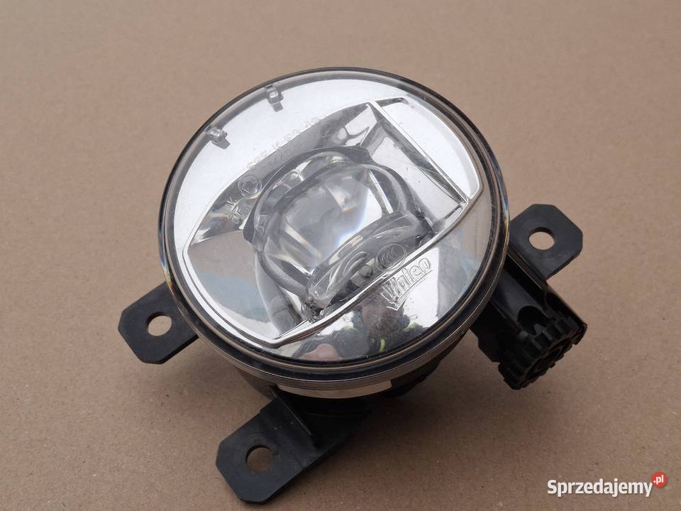 HALOGEN VALEO 24V LC96409 24399751 ciężarowe Bieleń