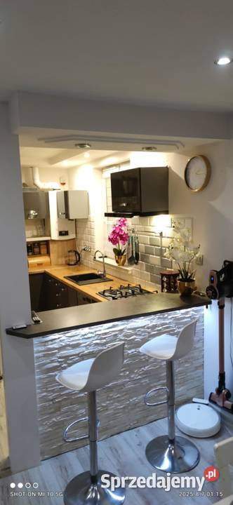 mieszkanie na sprzedaż w centrum DusznikiZdrój gazowe Duszniki-Zdrój