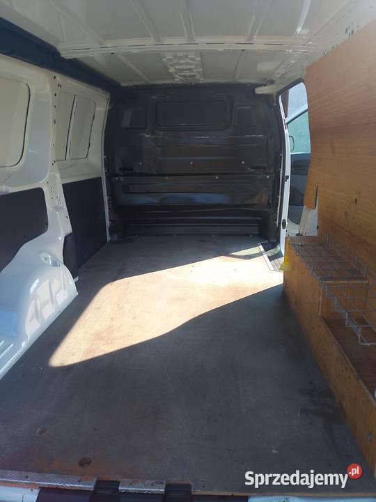 Citroen Jumpy 20 Long Suchożebry