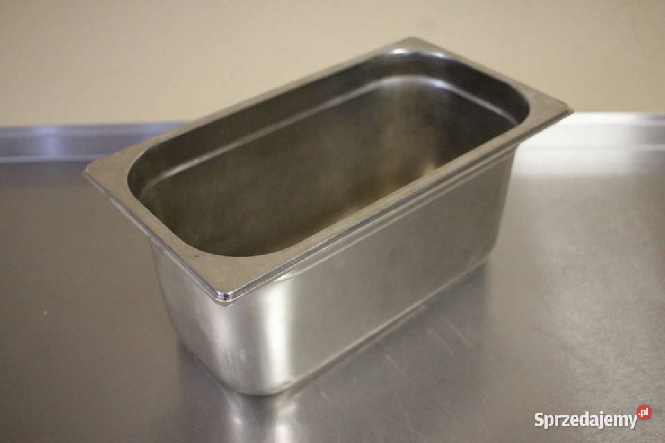 Pojemnik GN 13 gł 15 Pszczyna