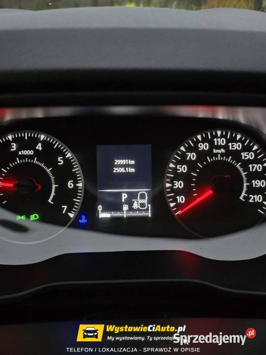 Dacia Duster Telefon 882493692 Trzebnica II światła przeciwmgielne Włocławek