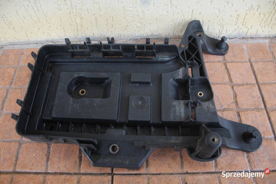 PODSTAWA AKUMULATORA SEAT ALTEA 1K0915333 wielkopolskie