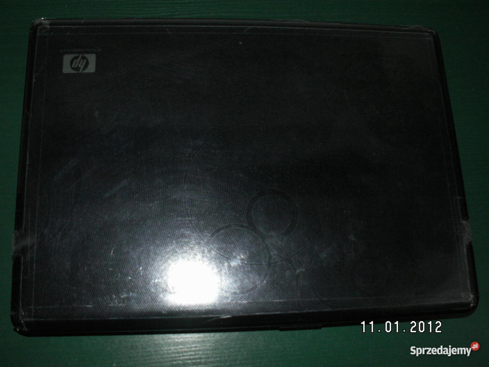laptop HP pavilion 9770 ew 17 możliwość sprzedaż pomorskie