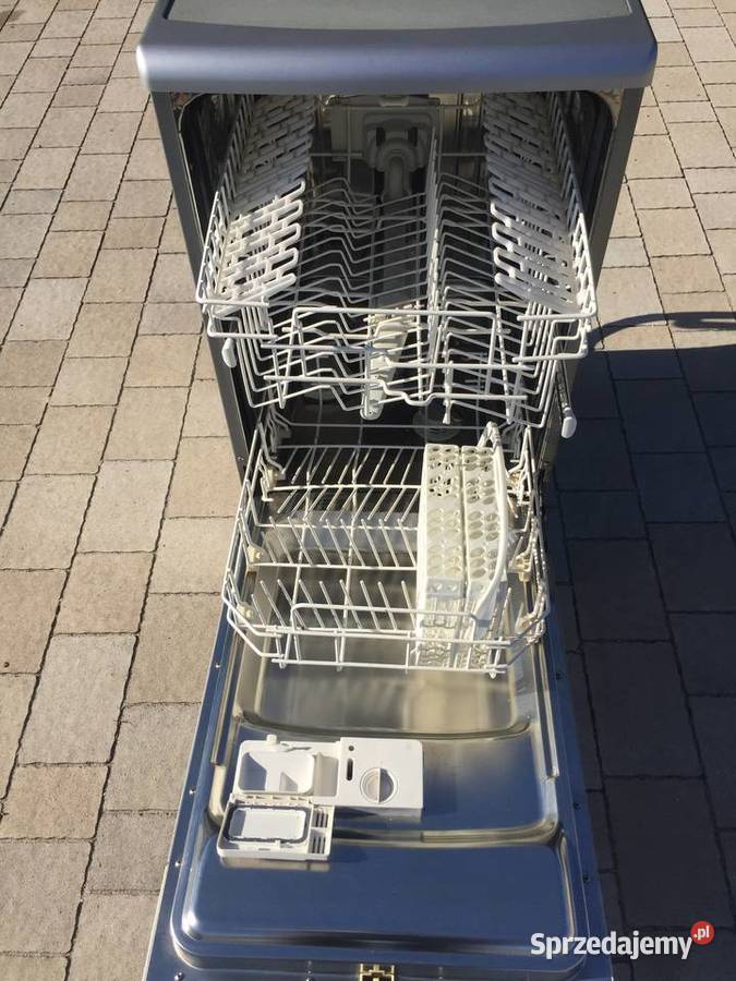 ZMYWARKA CANDY CSF4570EX KLASA A Stanisławice