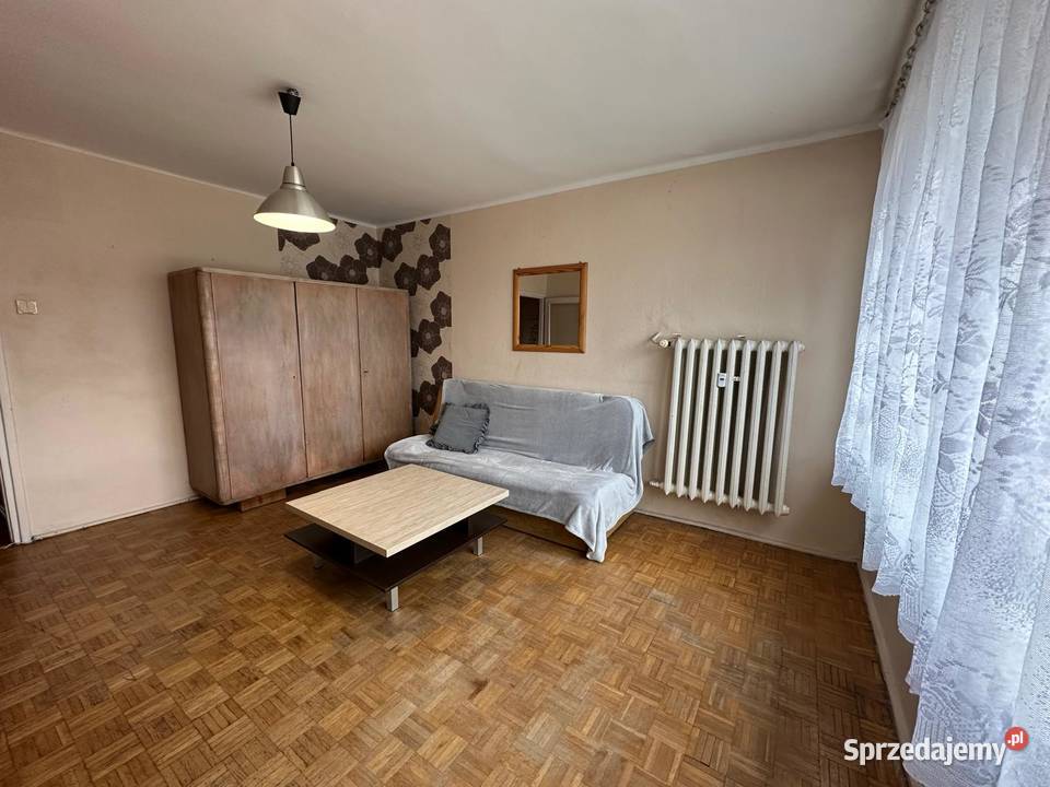 Mieszkanie 2 pokojowe w samym centrum miasta