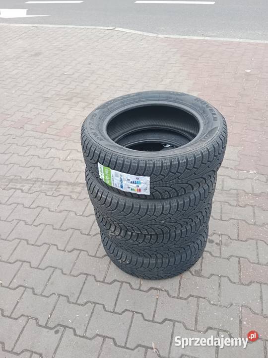 Opony 205 55 r16 mazowieckie