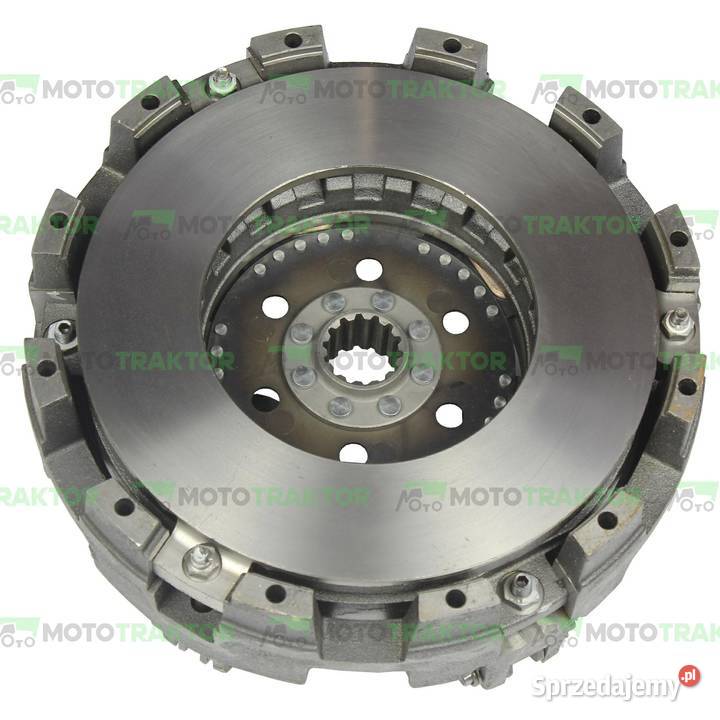 Docisk sprzęgła Fiat 809085908894 Holland