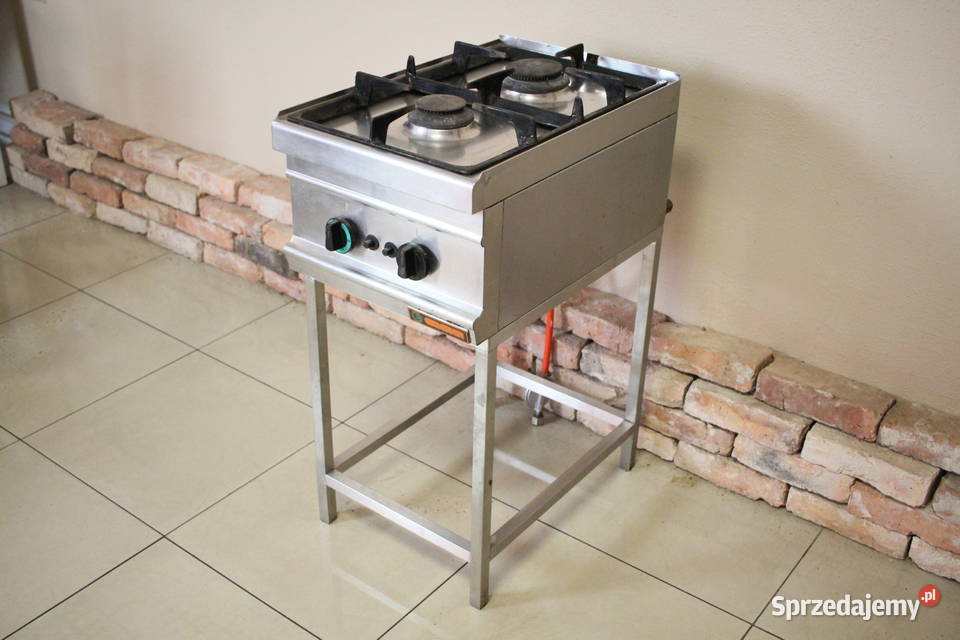 Kuchnia gazowa nablatowa podstawa Pszczyna