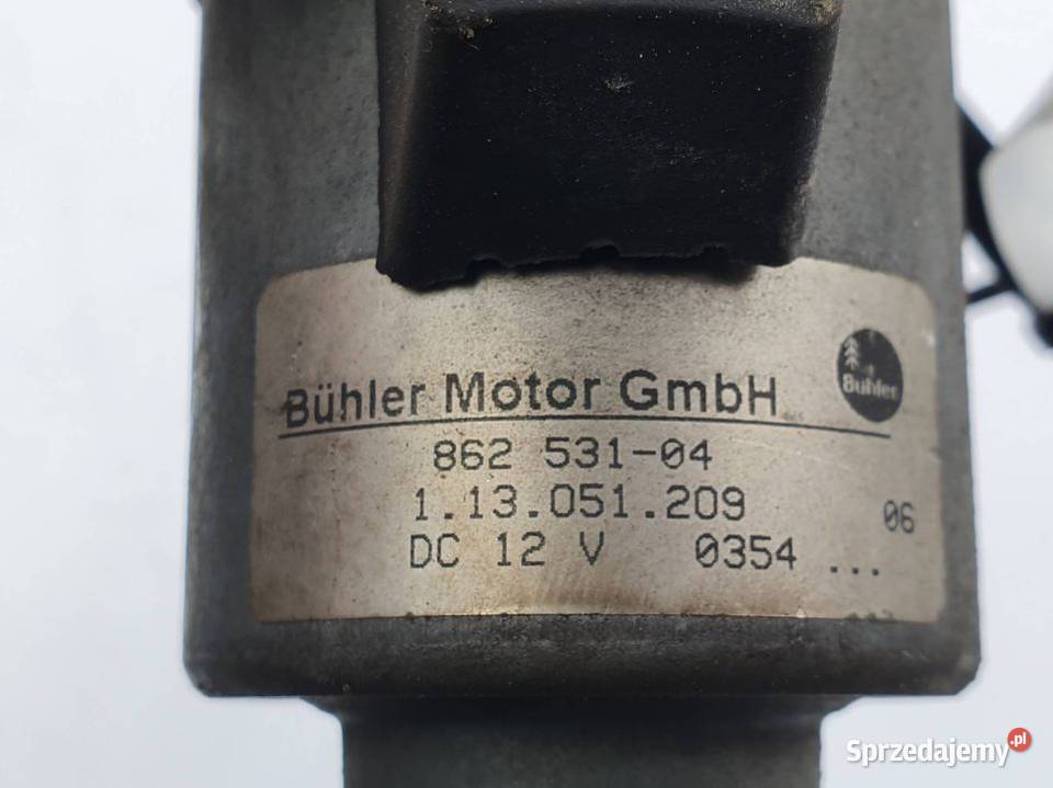 POMPA WTÓRNA POWIETRZA VOLVO V50 08684342 Lipno