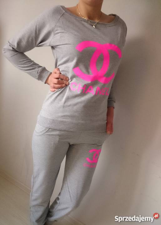 DRES CHANEL wszystkie rozmiary NAJLEPSZA śląskie Katowice