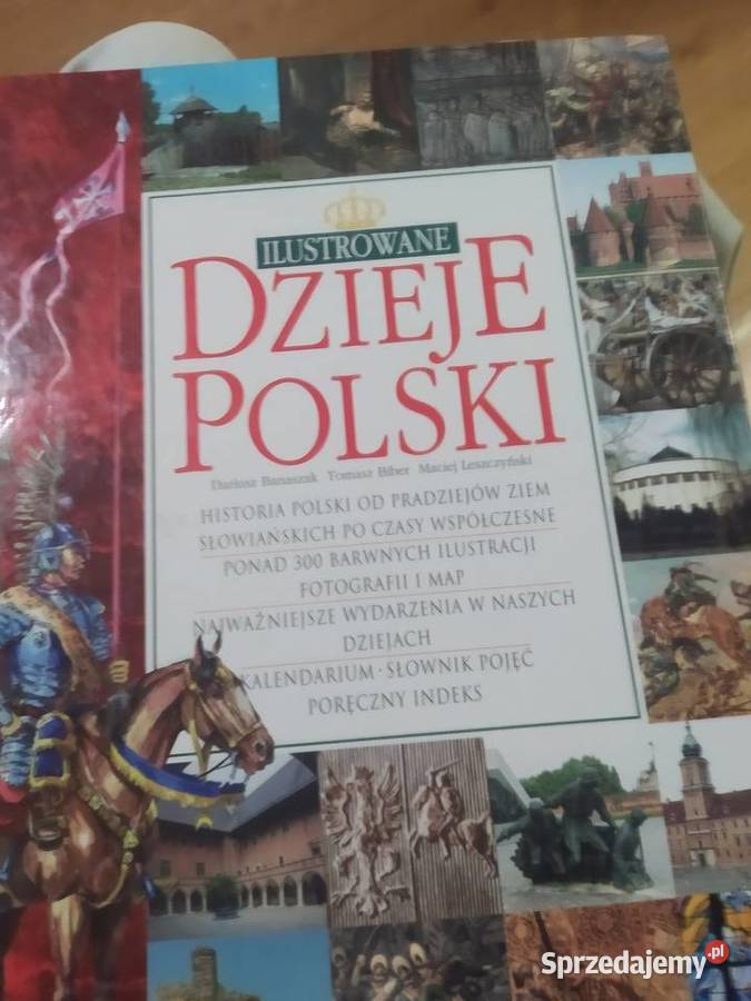 Książki małopolskie