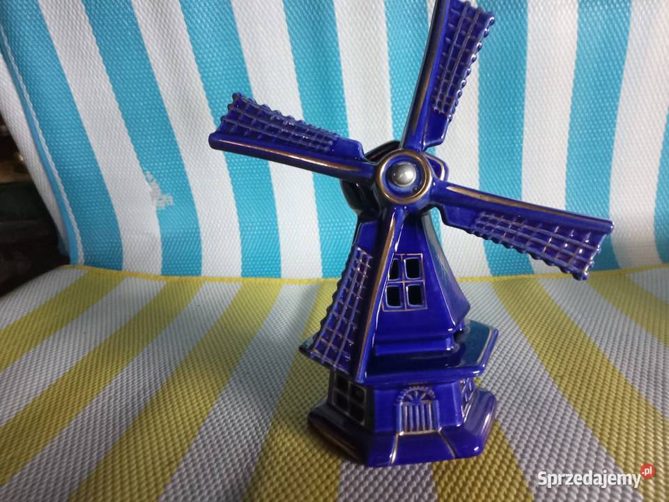 Wiatrak sprzedam Wiatraki Borówno