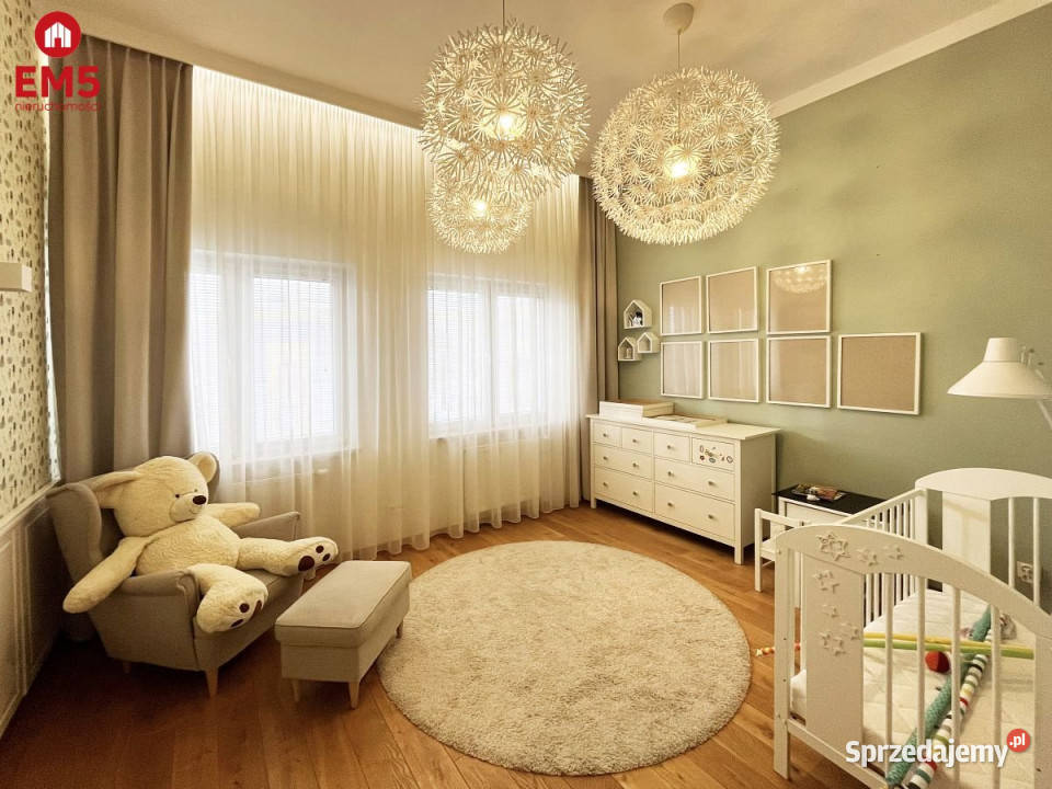 Mieszkanie 230m2 Białystok Wynajem sprzedam