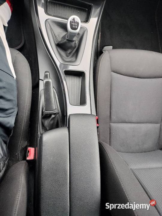 OKAZJA BMW E90 polift w świetnym stanie Konin