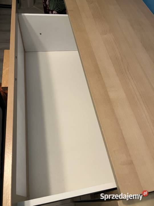 Komoda IKEA Komody Wejherowo