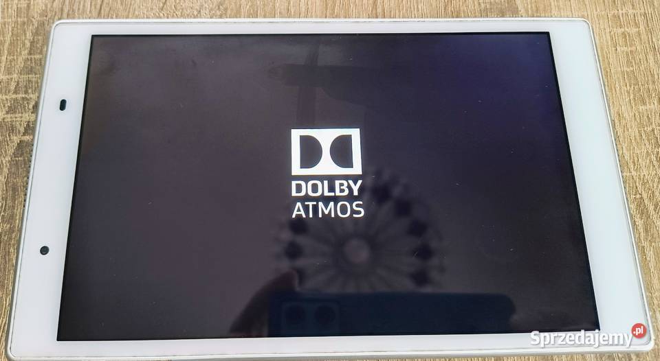 Tablet LENOWO Tablety i palmtopy śląskie Bielsko-Biała