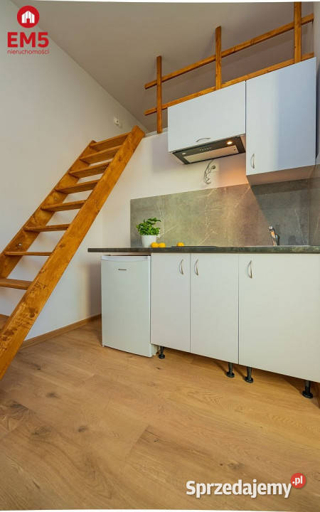 Mieszkanie do wynajęcia 16 metrów 1pokojowe podlaskie Białystok