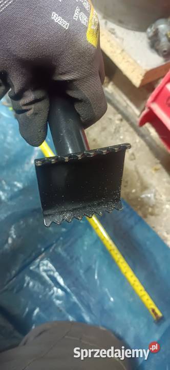 Podnośnik lewarek pod wahacz motocyklowy zachodniopomorskie Koszalin sprzedam