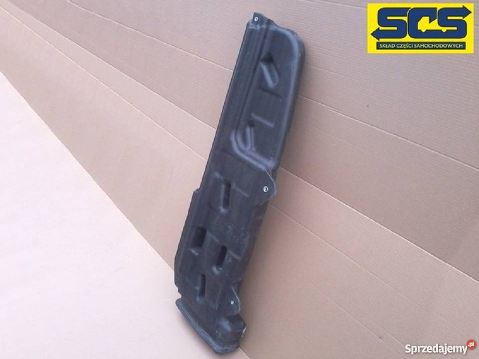 MAN TGL TGM TGA KOMIN POWIETRZA 81082010554 Bieleń