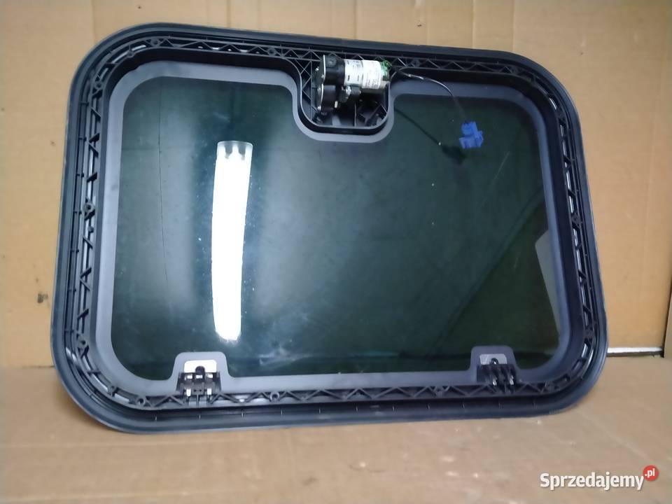 MAN TG3 TGX TGS SZYBERDACH 81629415046 Kargowa