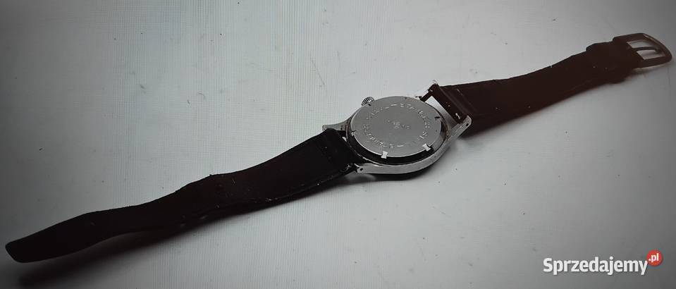 Zegarek naręczny Rolex Marconi 1930 Wagowo