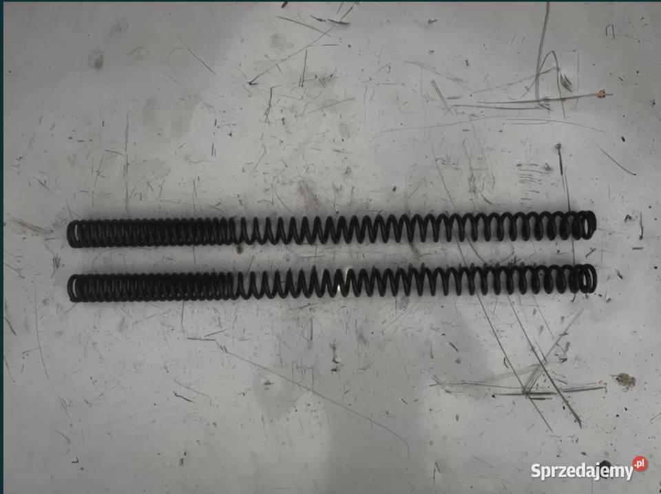 Sprężyna sprężyny lag komplet Yamaha Virago 750 Ostrzeszów