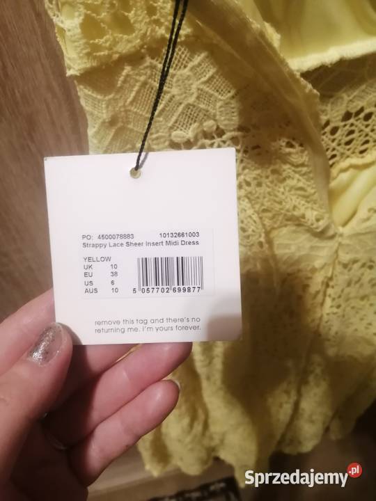 Sukienki na każdą okazję Kamienna Góra