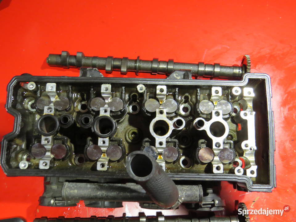 KAWASAKI Z750 Z 750 0412 głowica zawory pokrywa Warszawa sprzedam