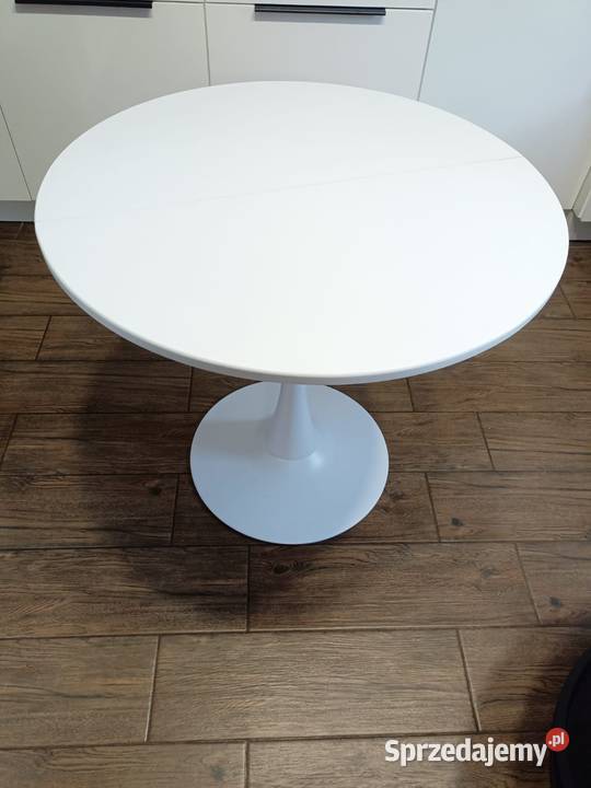 Stolik okrągły Suchedniów