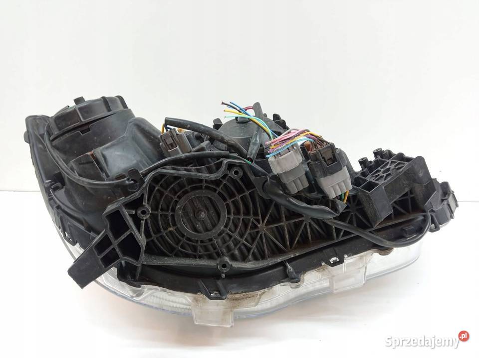 LAMPA PRZÓD LEWA EU LIFT 8301C871 Mitsubishi ASX