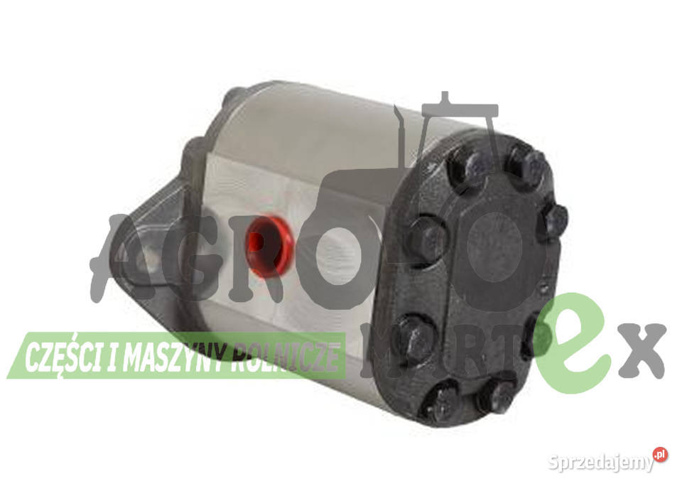 20902400 20902400 POMPA HYDR JCB Pozostałe Wichrów sprzedam