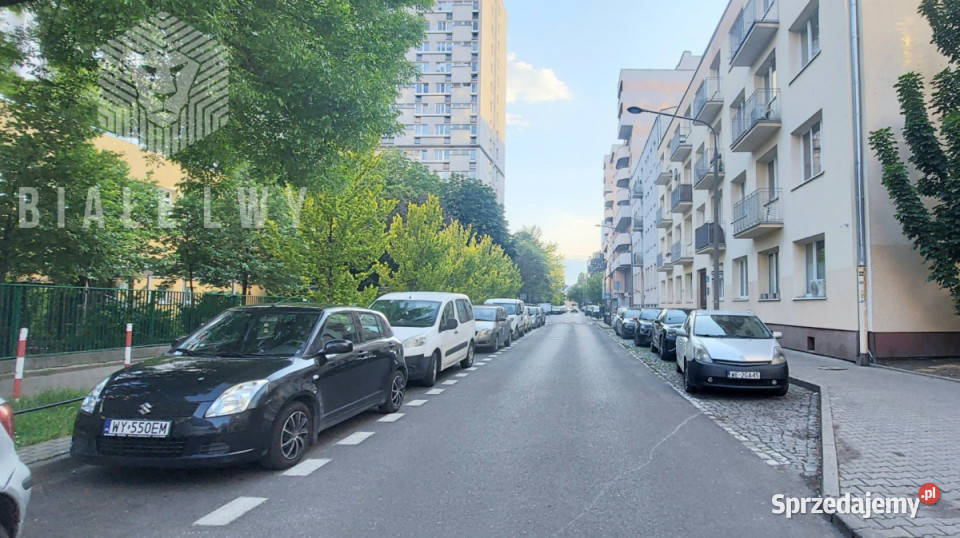Mieszkanie na sprzedaż 308m2 2 pokoje Warszawa