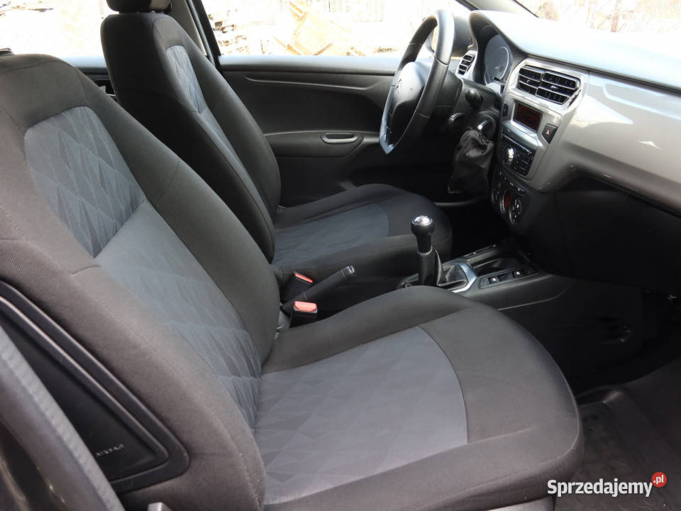 Citroen CElysee 16 VTi 85KM sprzedam