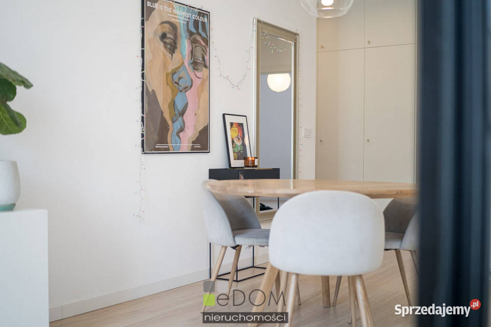 Mieszkanie Wawrów 5047m2 3 pokoje Rok budowy 2019 Sprzedaż