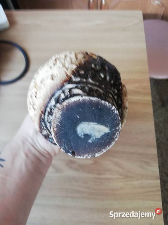 Porcelana wazonik Warszawa