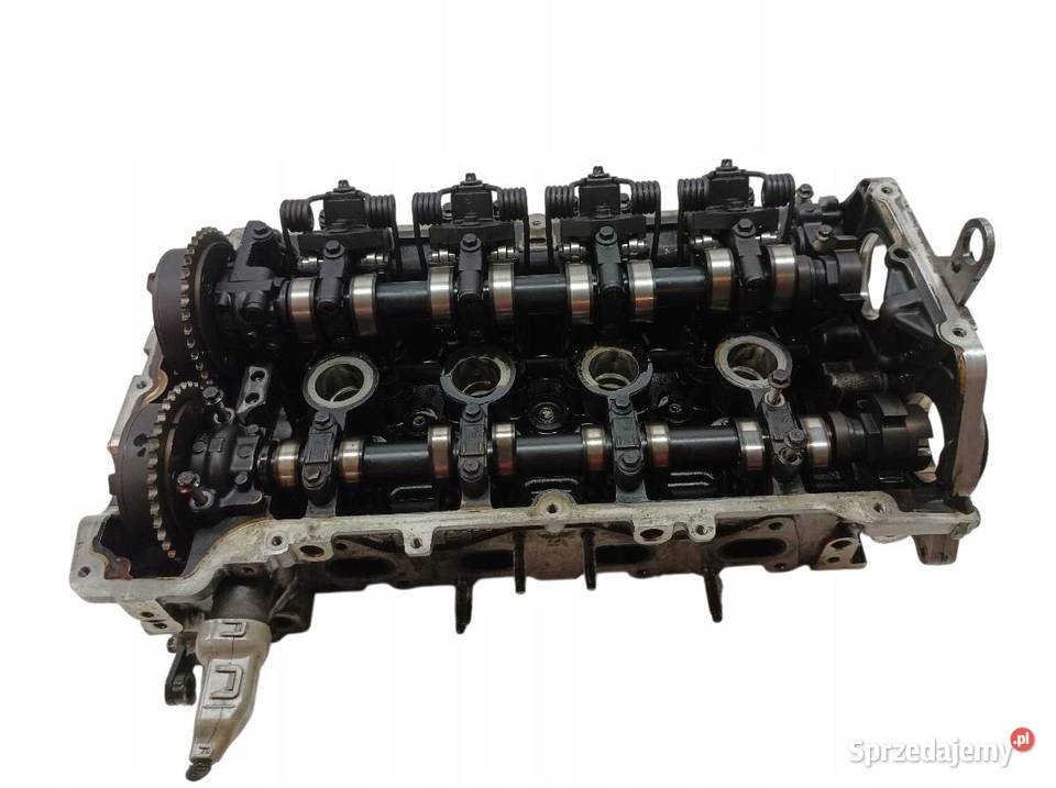 GŁOWICA KOMPLETNA 58067980 16 THP Bmw Seria 1 II osobowe