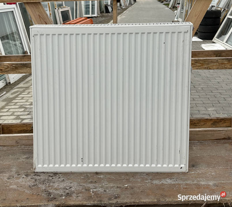 Grzejnik Używany 90x90 V22 Siedlce