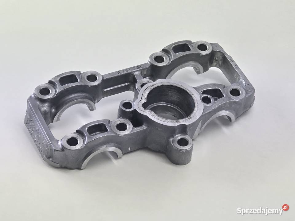 Mostek Glowicy Prawy Obudowa Bmw Gs 1200 Janowice