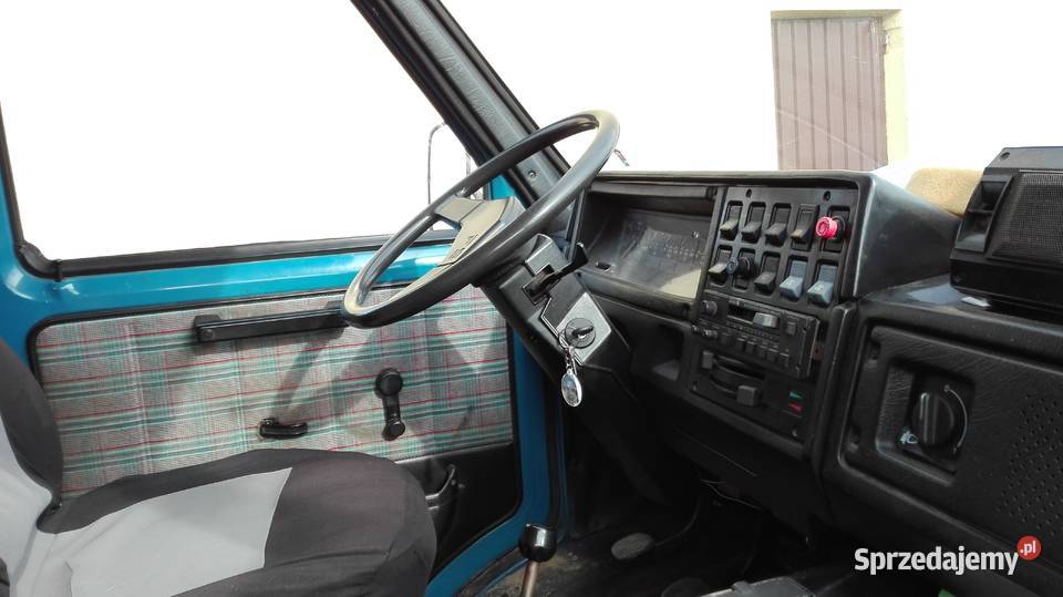 Sprzedam FS Lublin 3352 100 sprawny OC Przegląd zarejestrowany w Polsce podlaskie Choroszcz