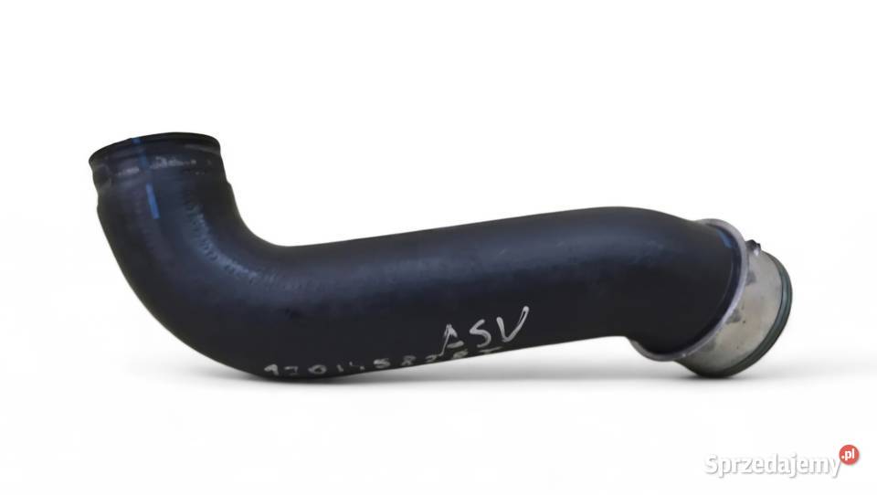 PRZEWÓD POWIETRZA INTERCOOLERA LEON I GOLF IV A3 Działoszyce