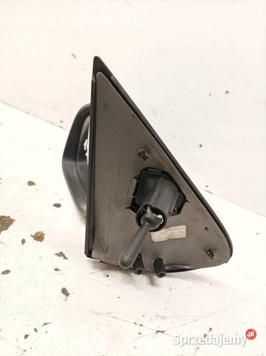 LUSTERKO LEWE MANUALNE 0212007 Dacia Logan II świętokrzyskie