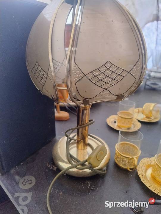 Lampy