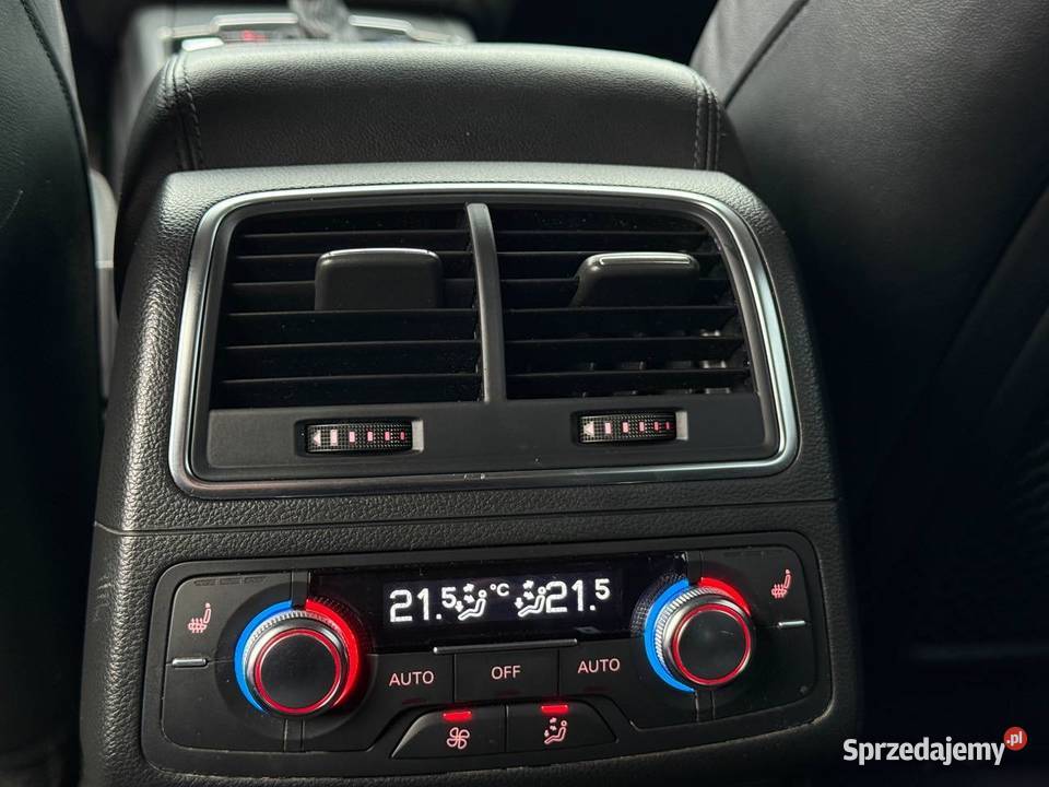 Audi A6C7 2013 204 Wrocław